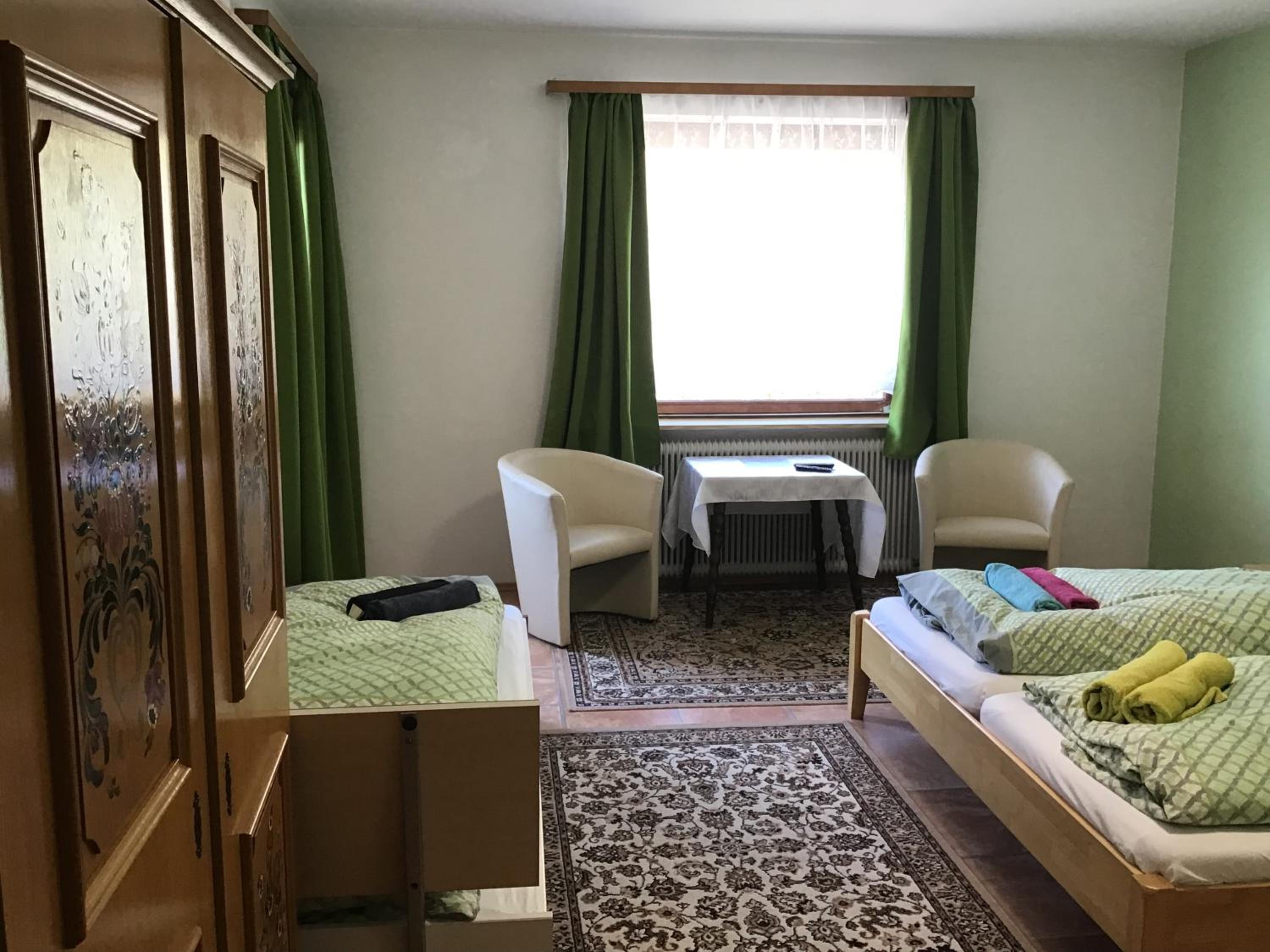 Guesthouse Mountain View
