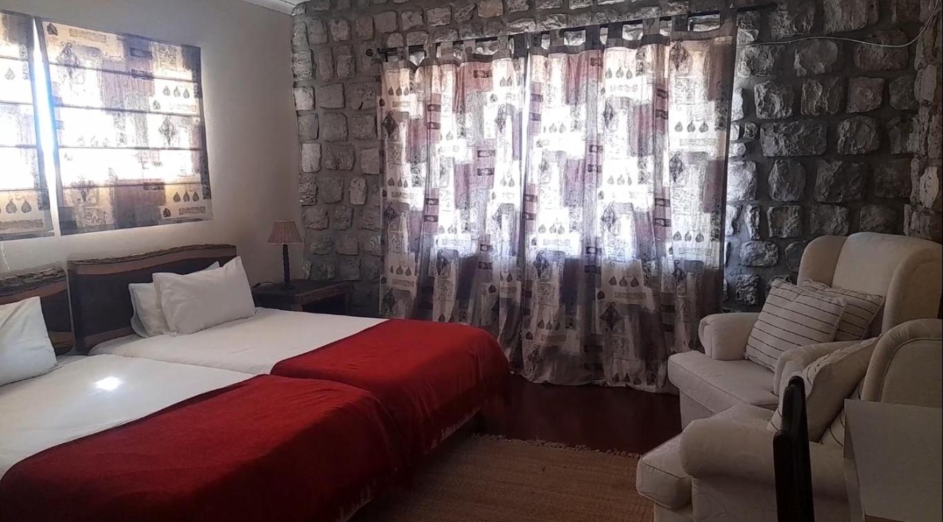 Gelnhausen Game Lodge cc view 5