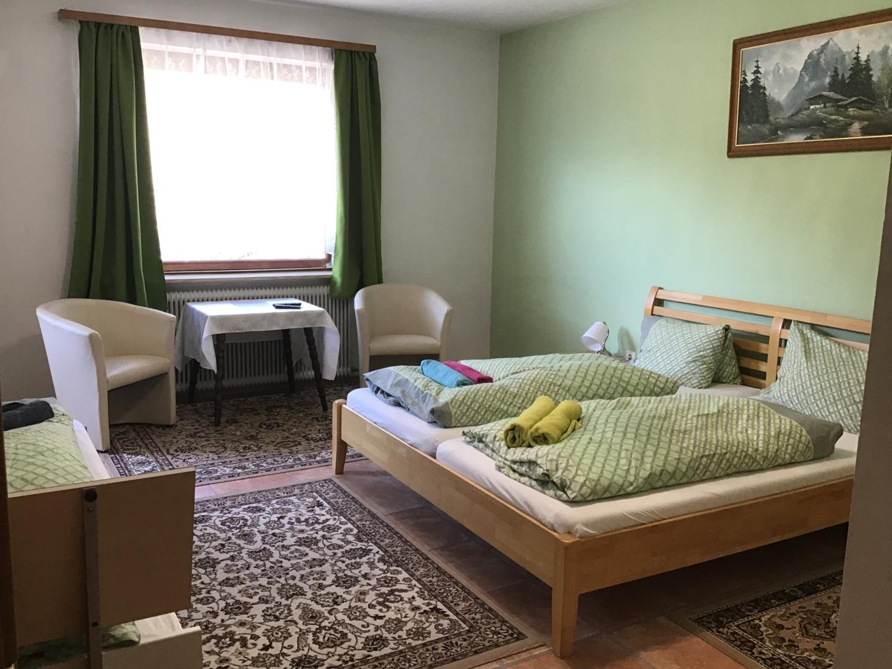 Guesthouse Mountain View