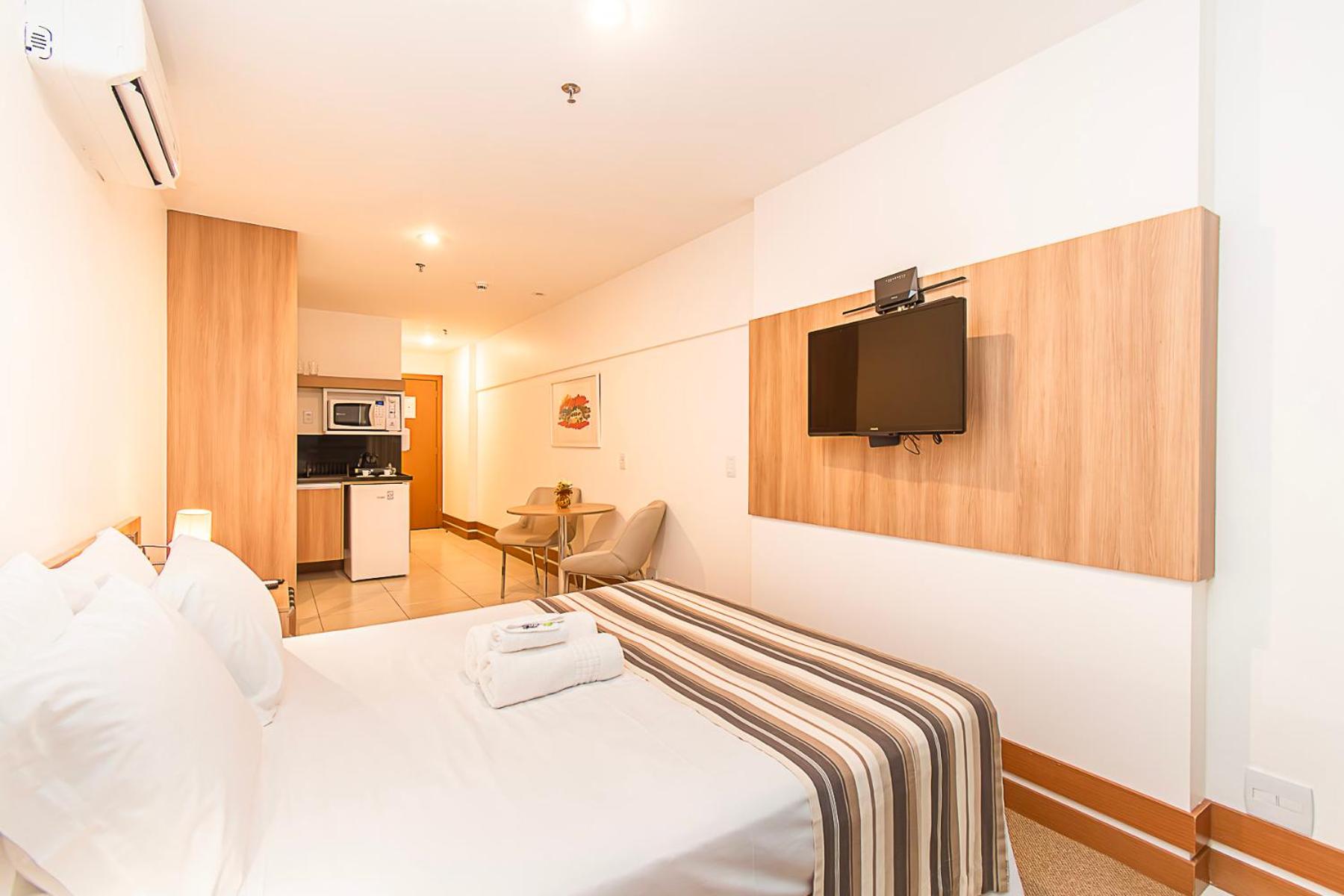 Athos Bulcão Hotel em Brasília 76683