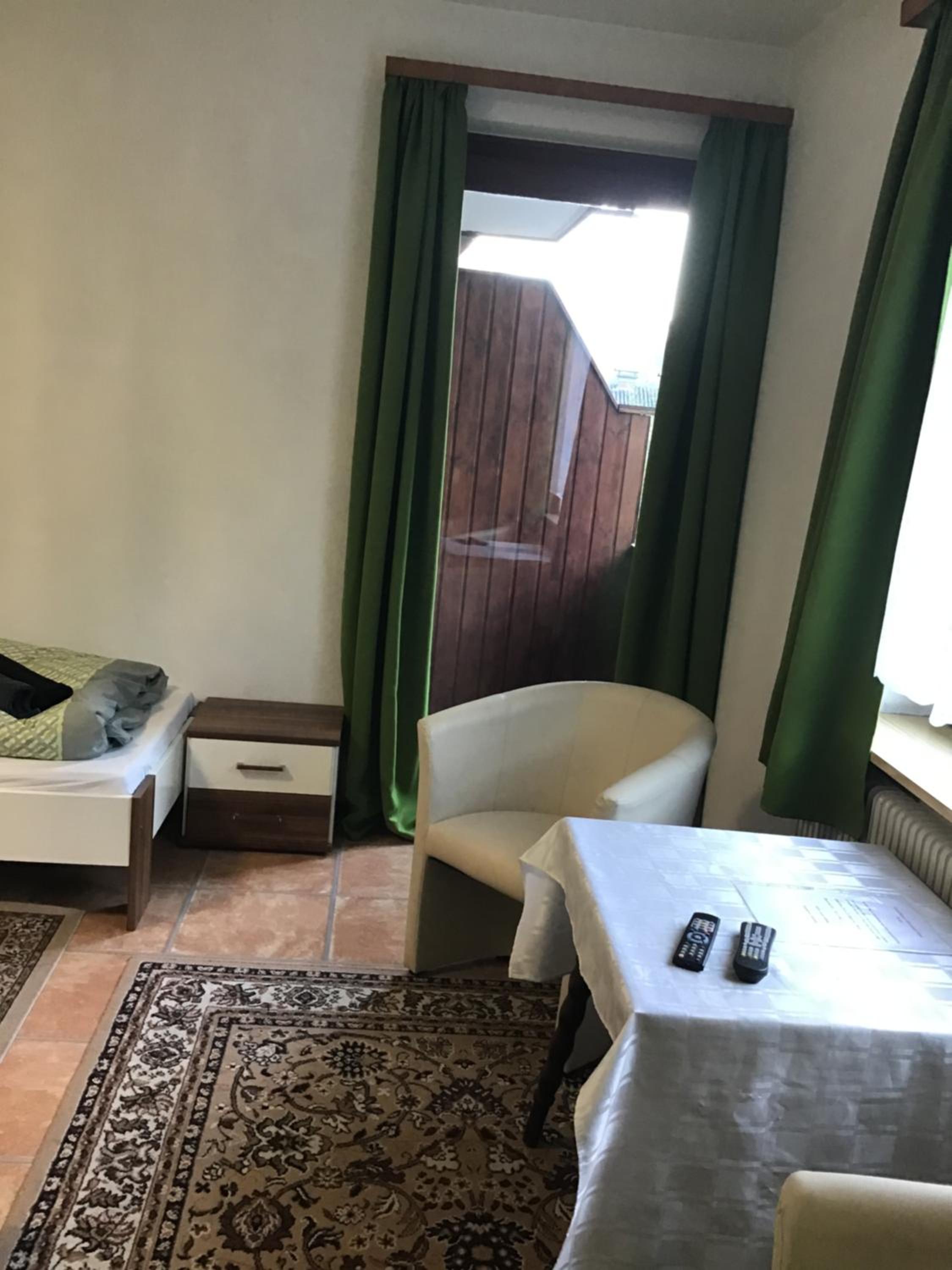 Guesthouse Mountain View