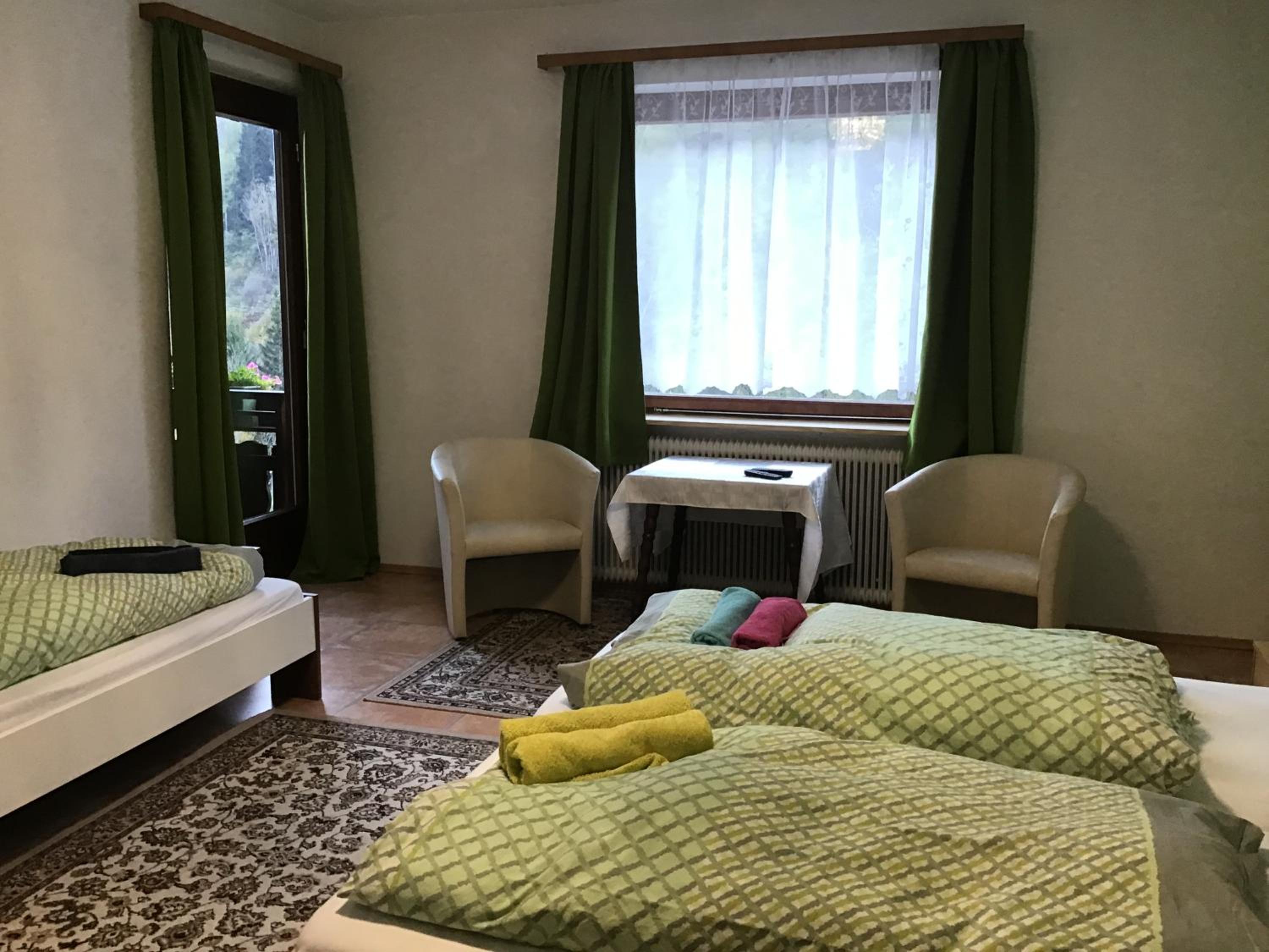 Guesthouse Mountain View