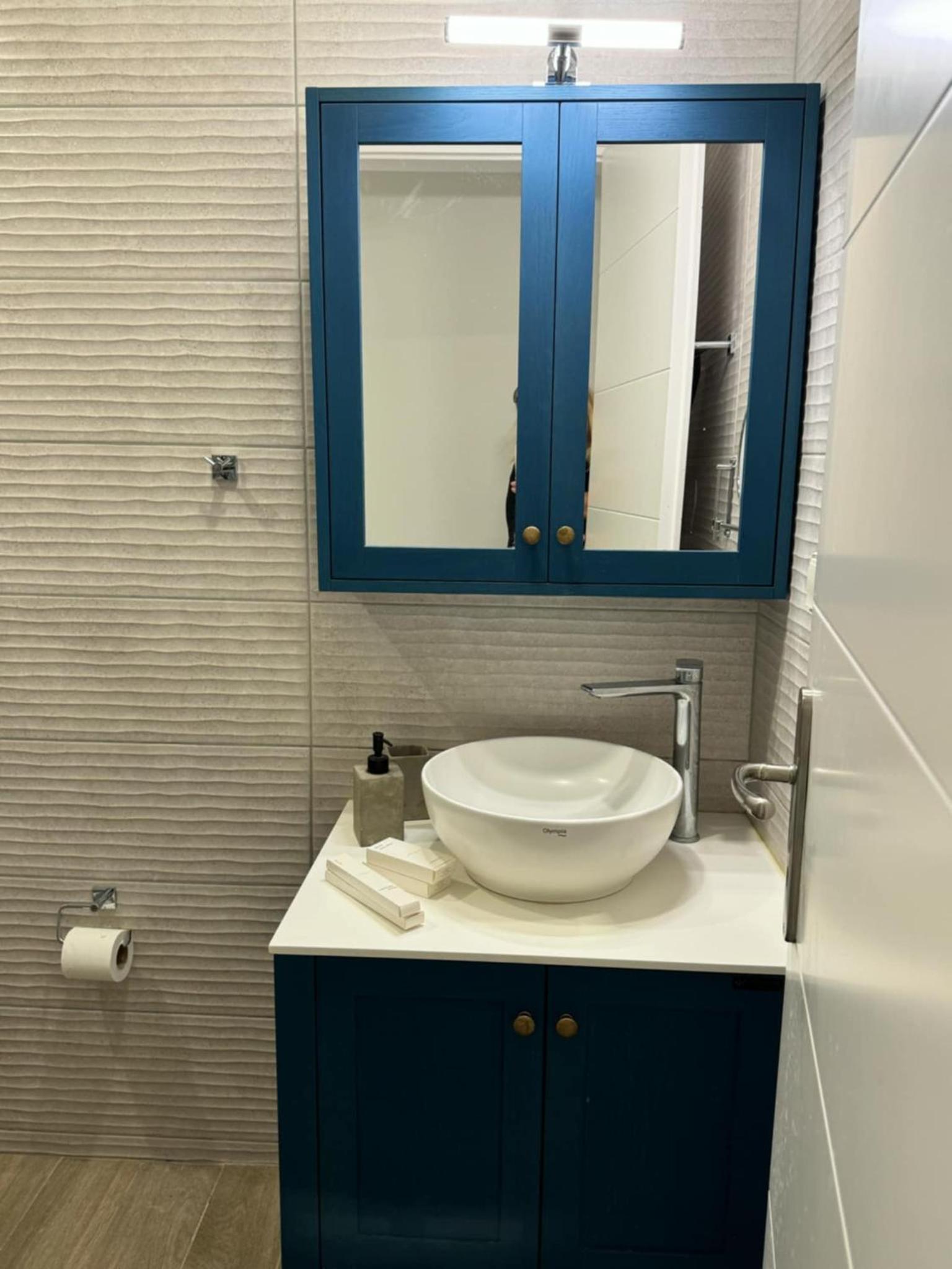 Kyveli LuxuryRooms