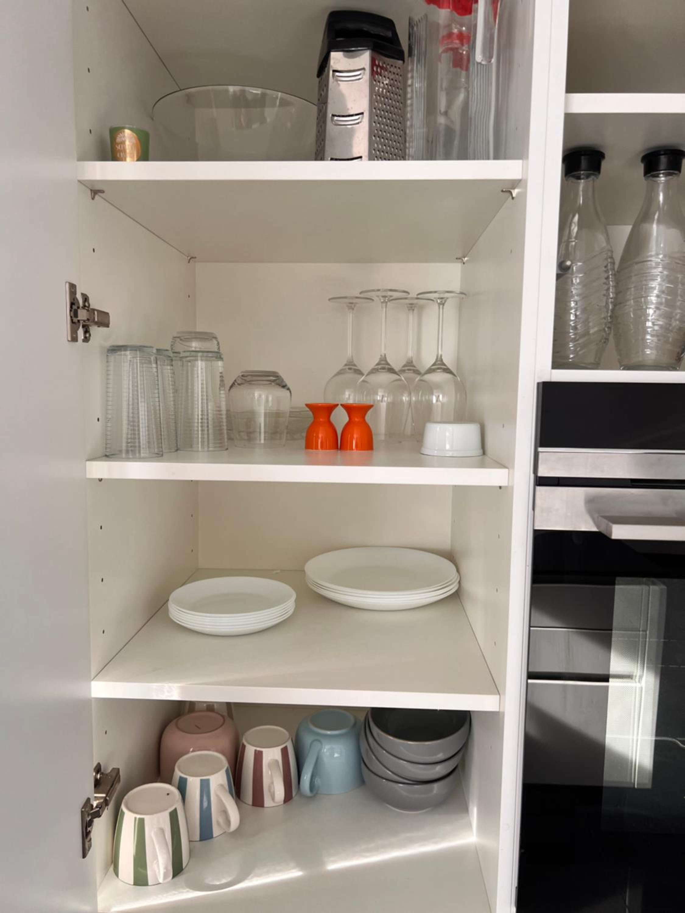 Moderne Maisonette Wohnung