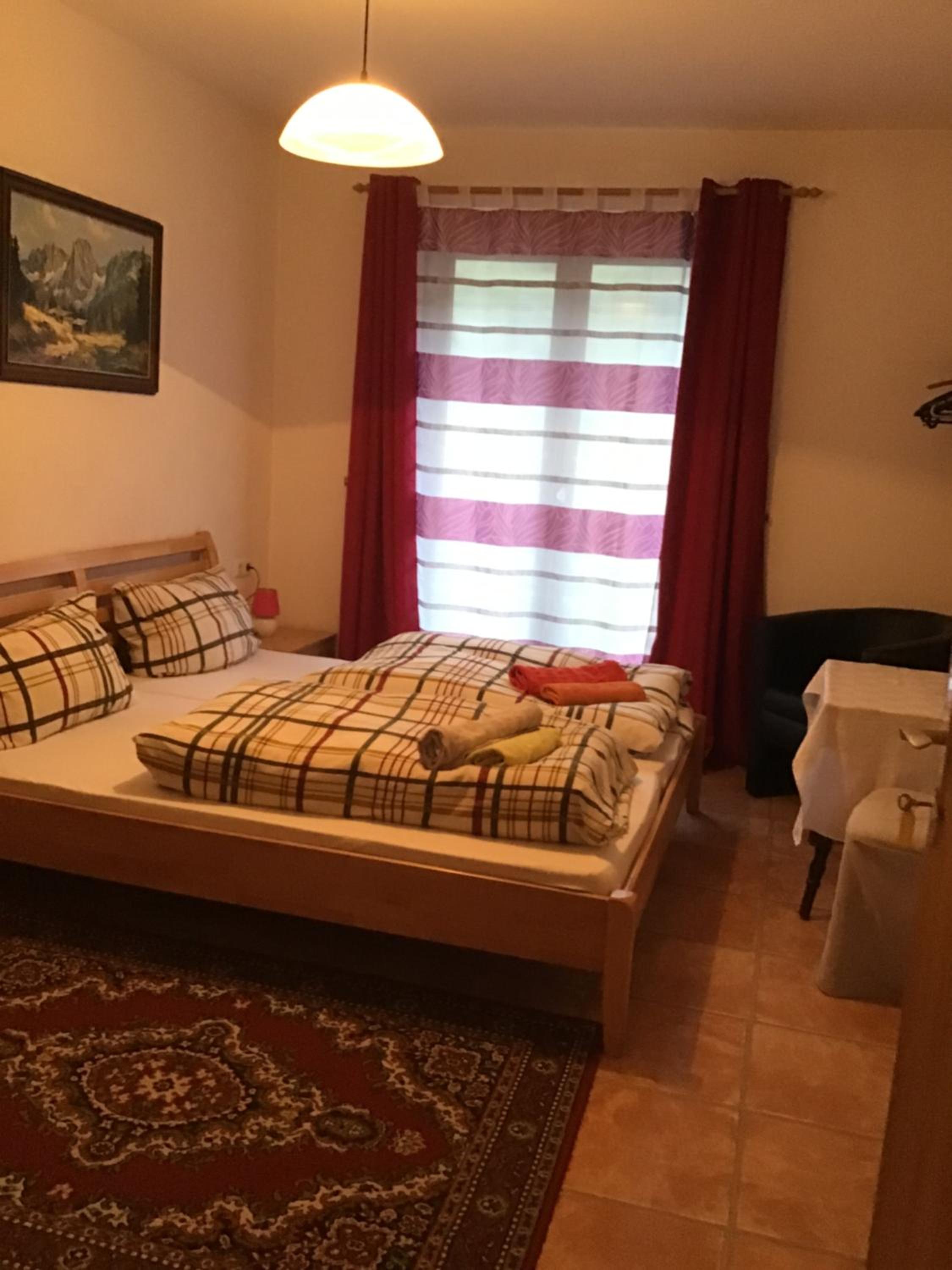 Guesthouse Mountain View