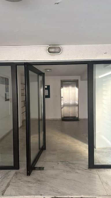 Relaxing 1-Bedroom Apartment