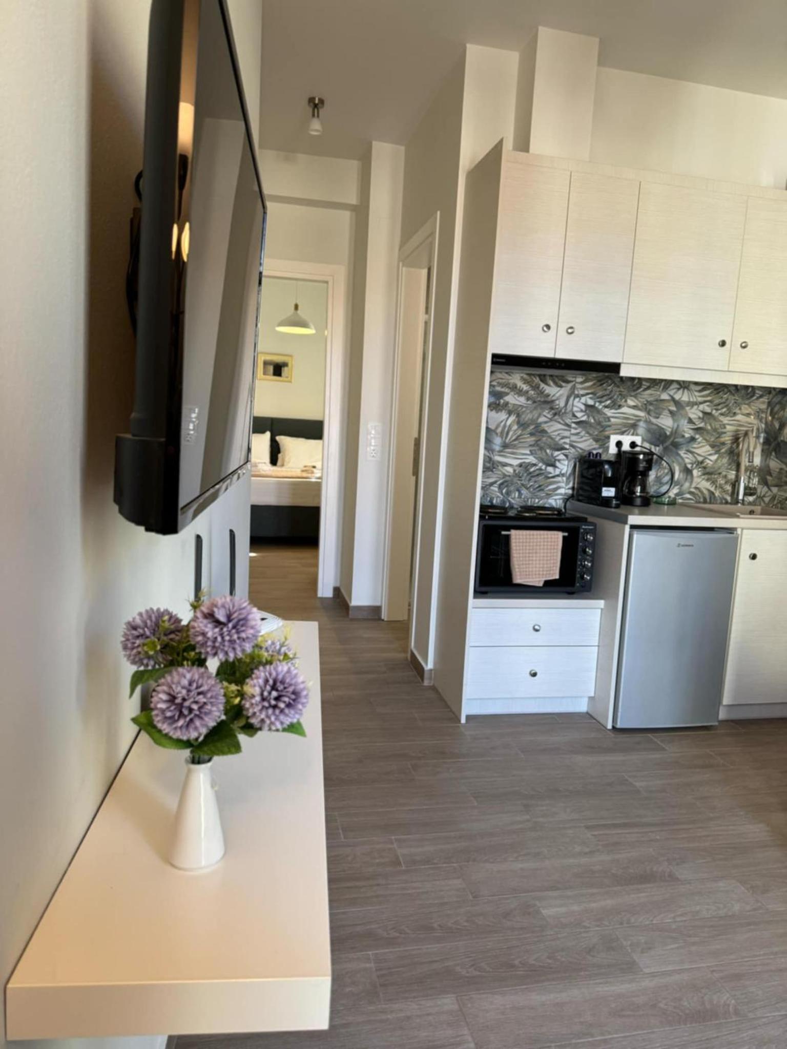 Kyveli LuxuryRooms