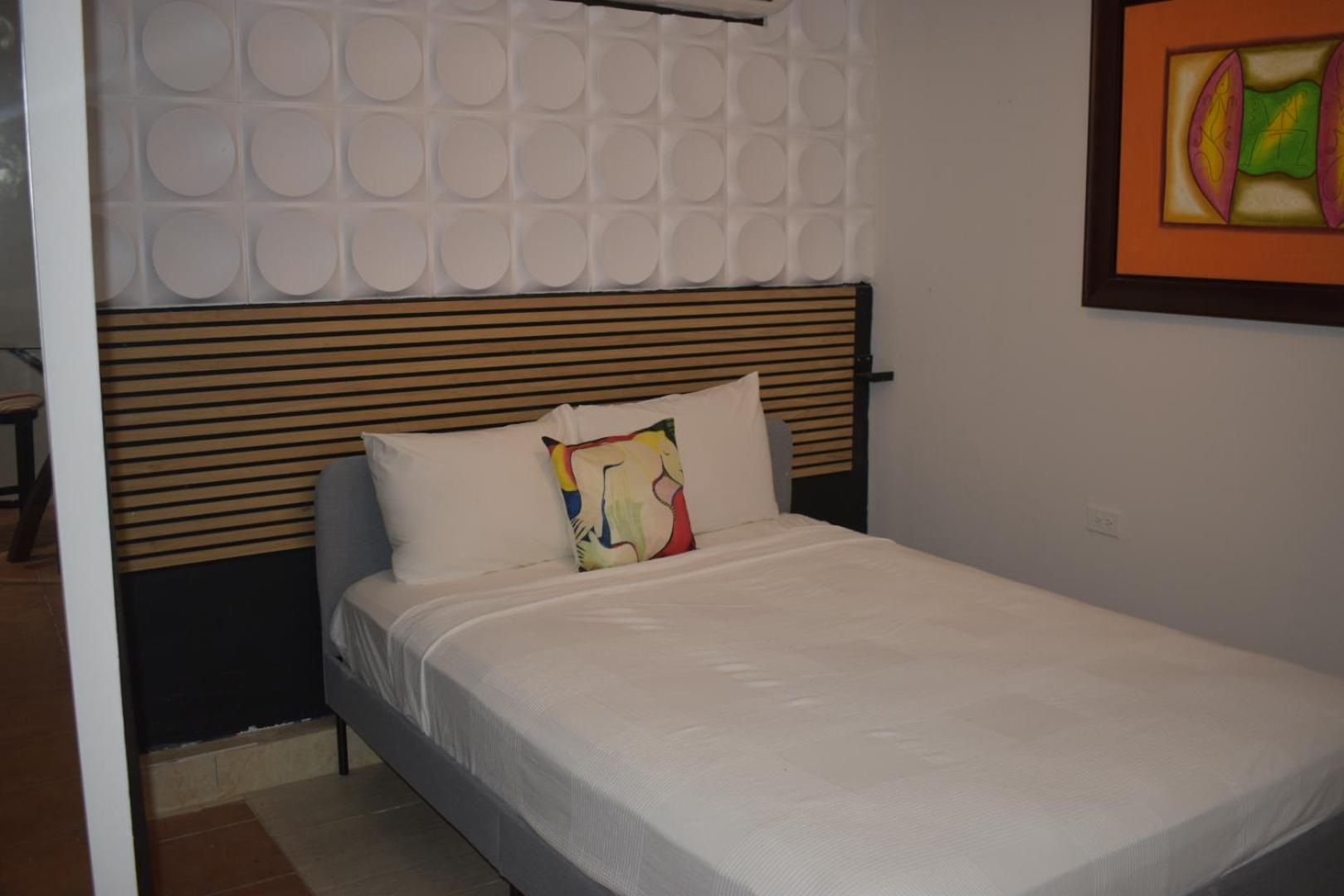 The Interior Loft in San Juan view 2