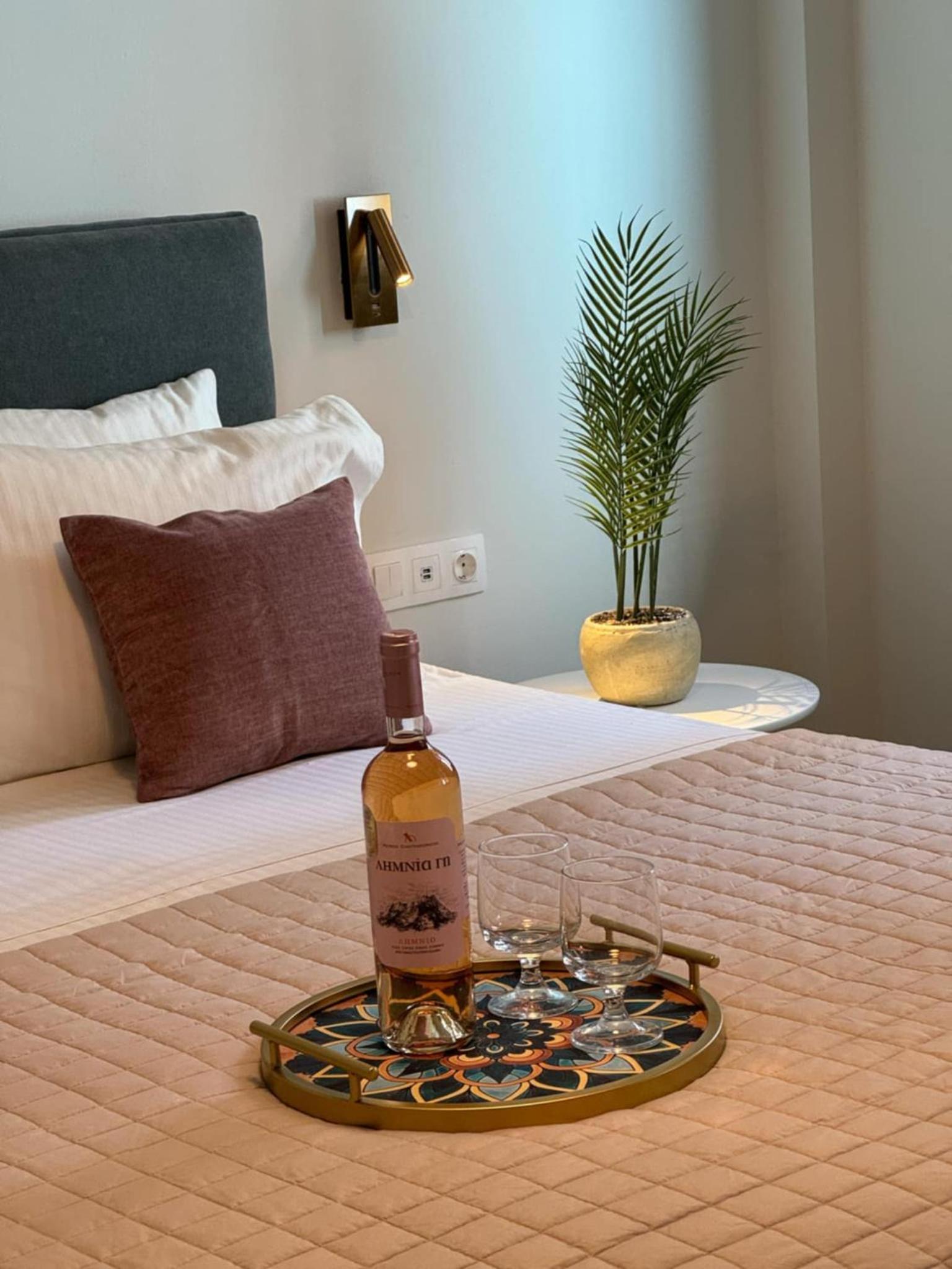Kyveli LuxuryRooms