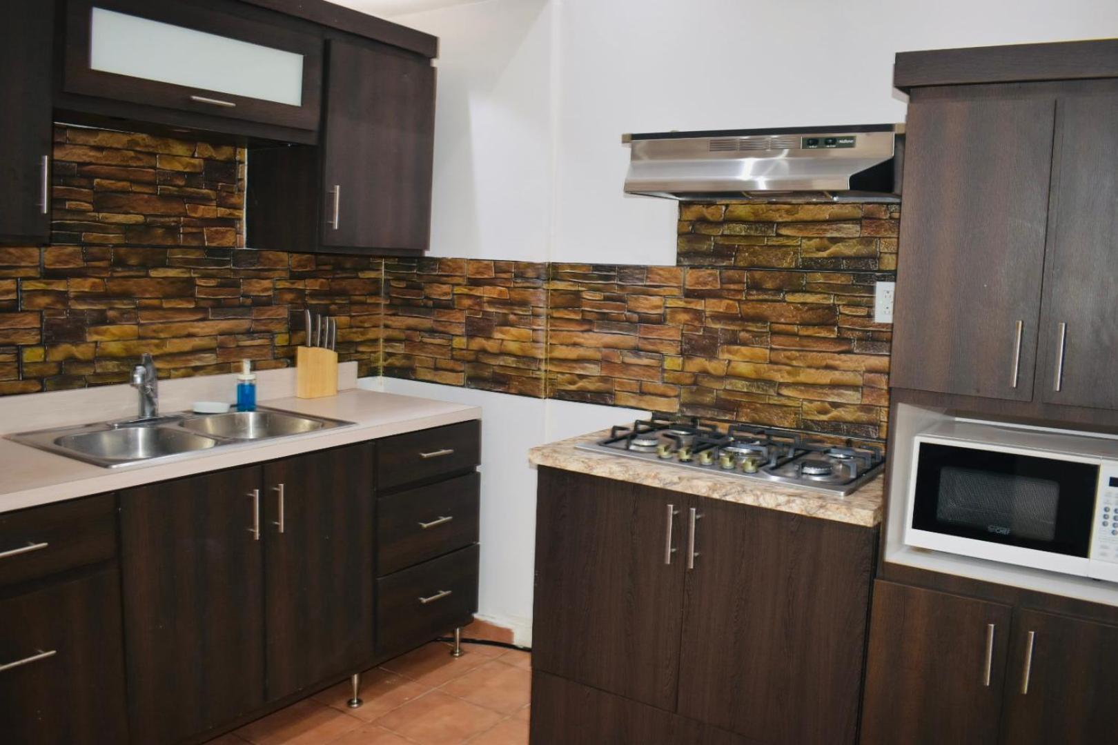 The Interior Loft in San Juan view 3