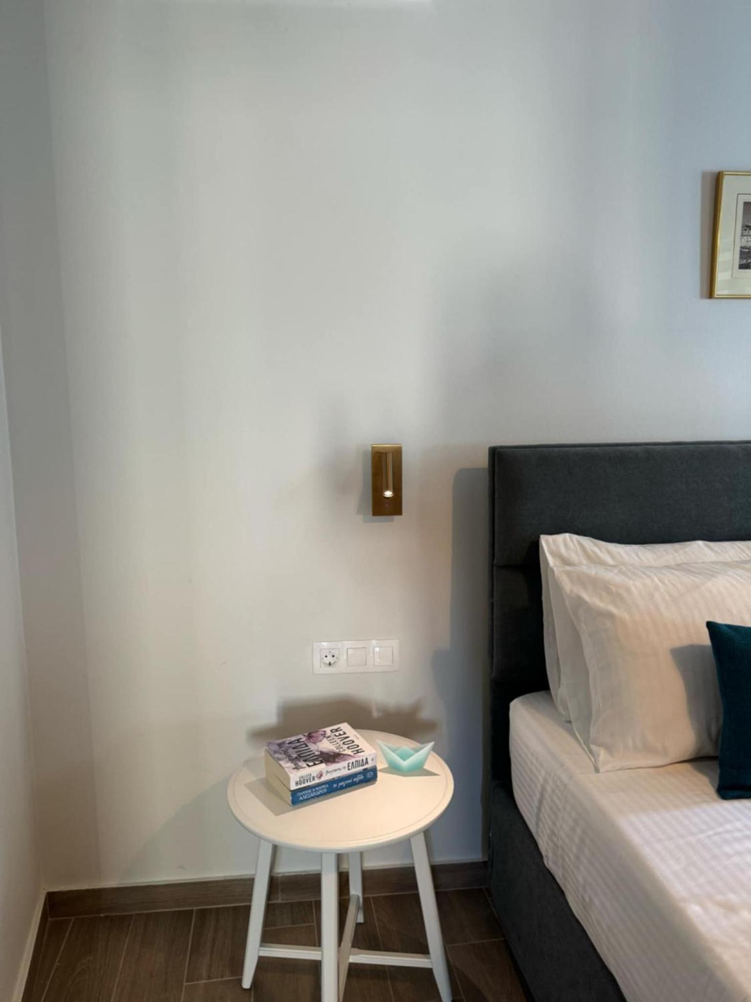 Kyveli LuxuryRooms