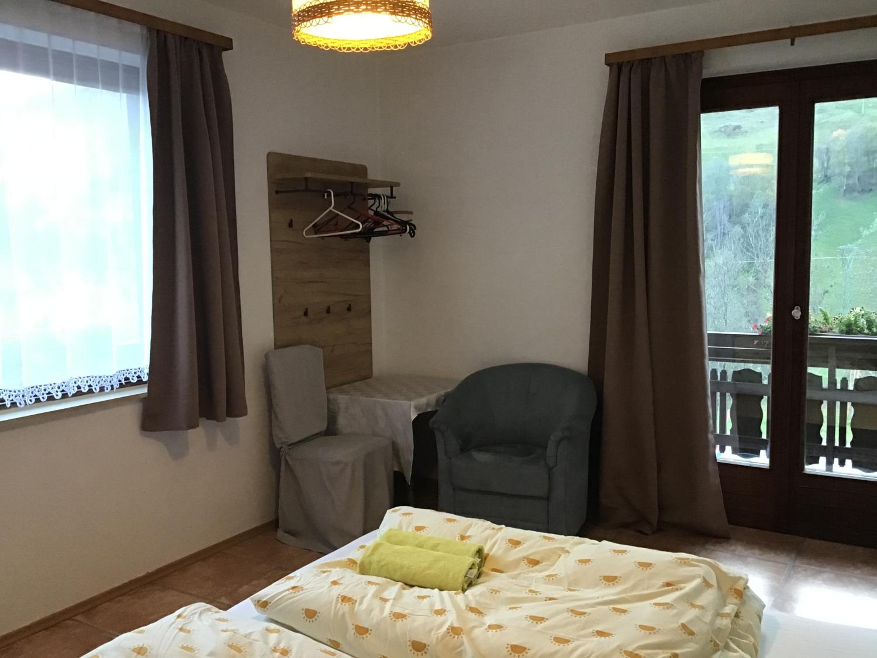 Guesthouse Mountain View
