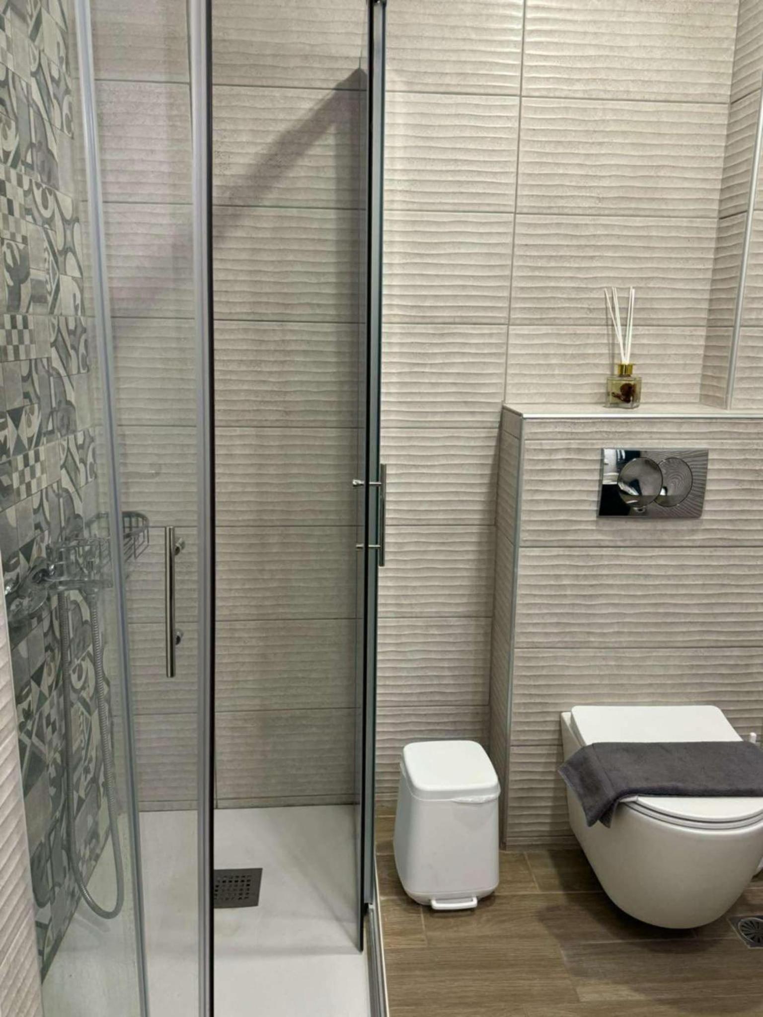 Kyveli LuxuryRooms
