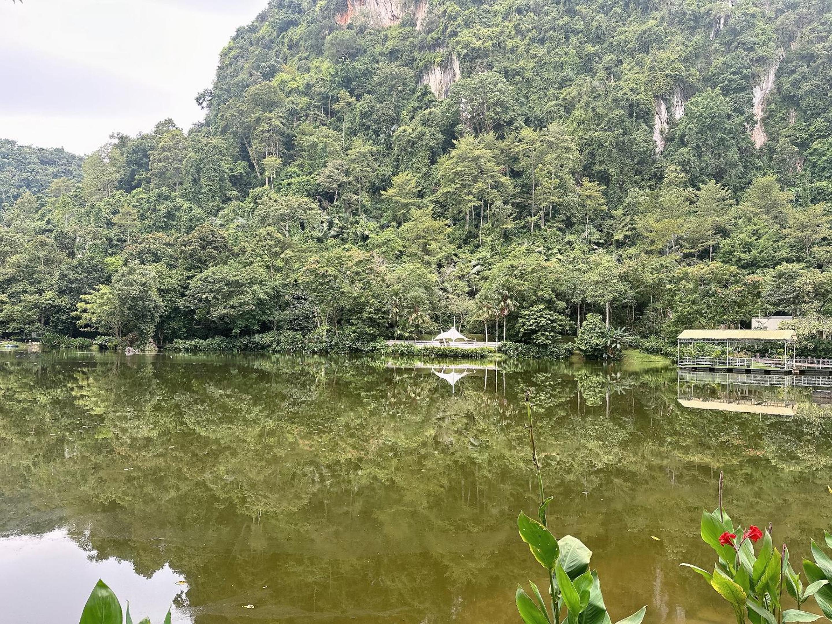 Ipoh lakeside Suite Ipoh 4pax photo 7