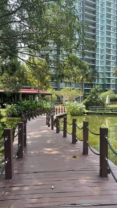 Ipoh lakeside Suite Ipoh 4pax photo 2