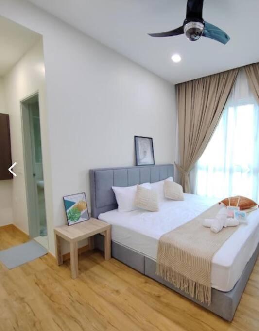 Ipoh lakeside Suite Ipoh 4pax photo 4