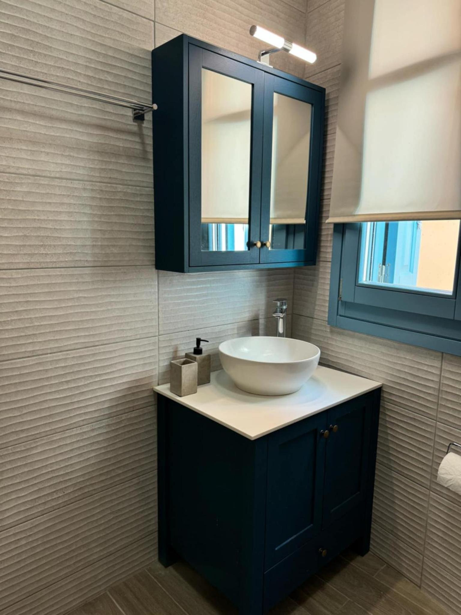 Kyveli LuxuryRooms