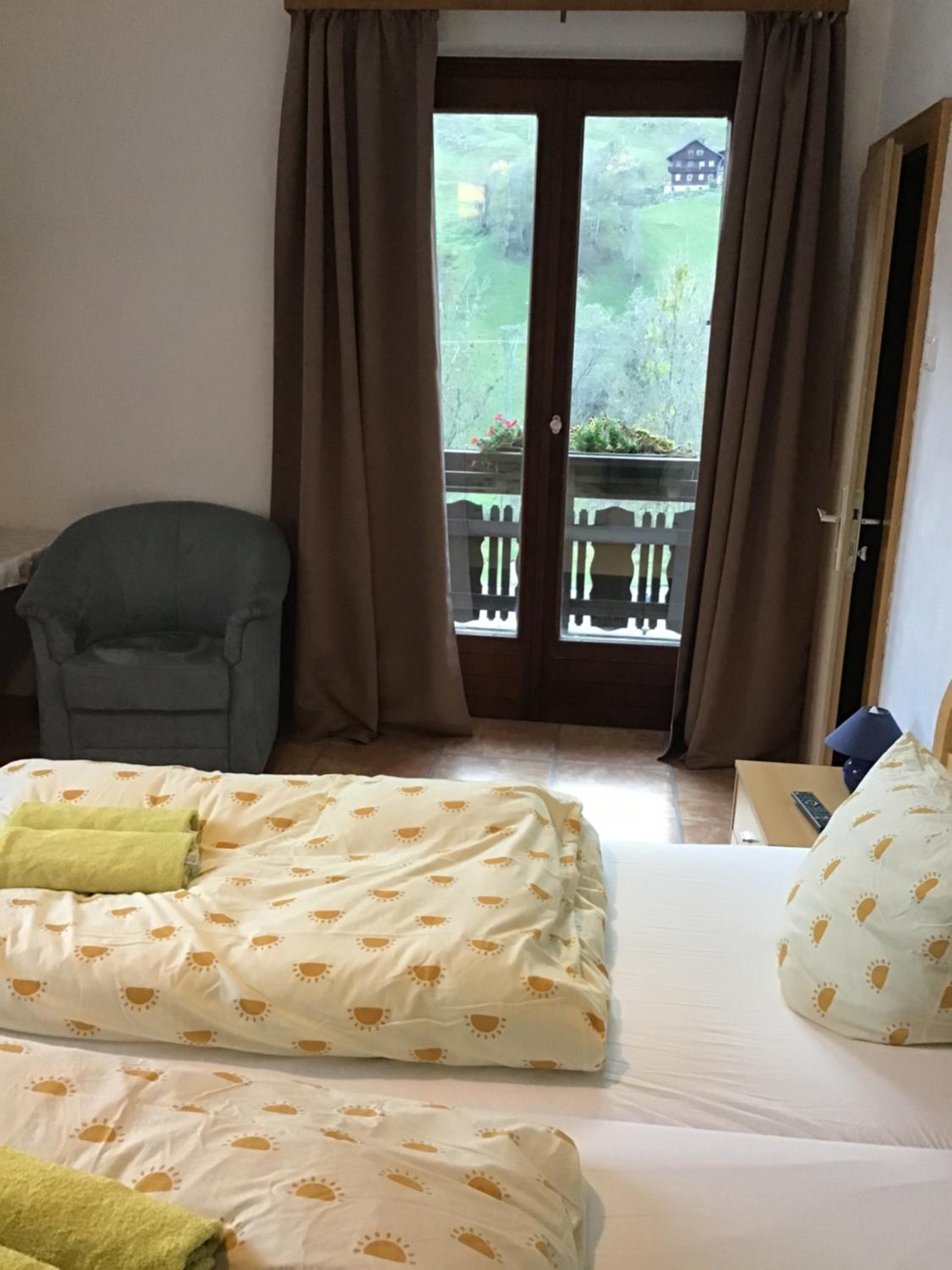 Guesthouse Mountain View