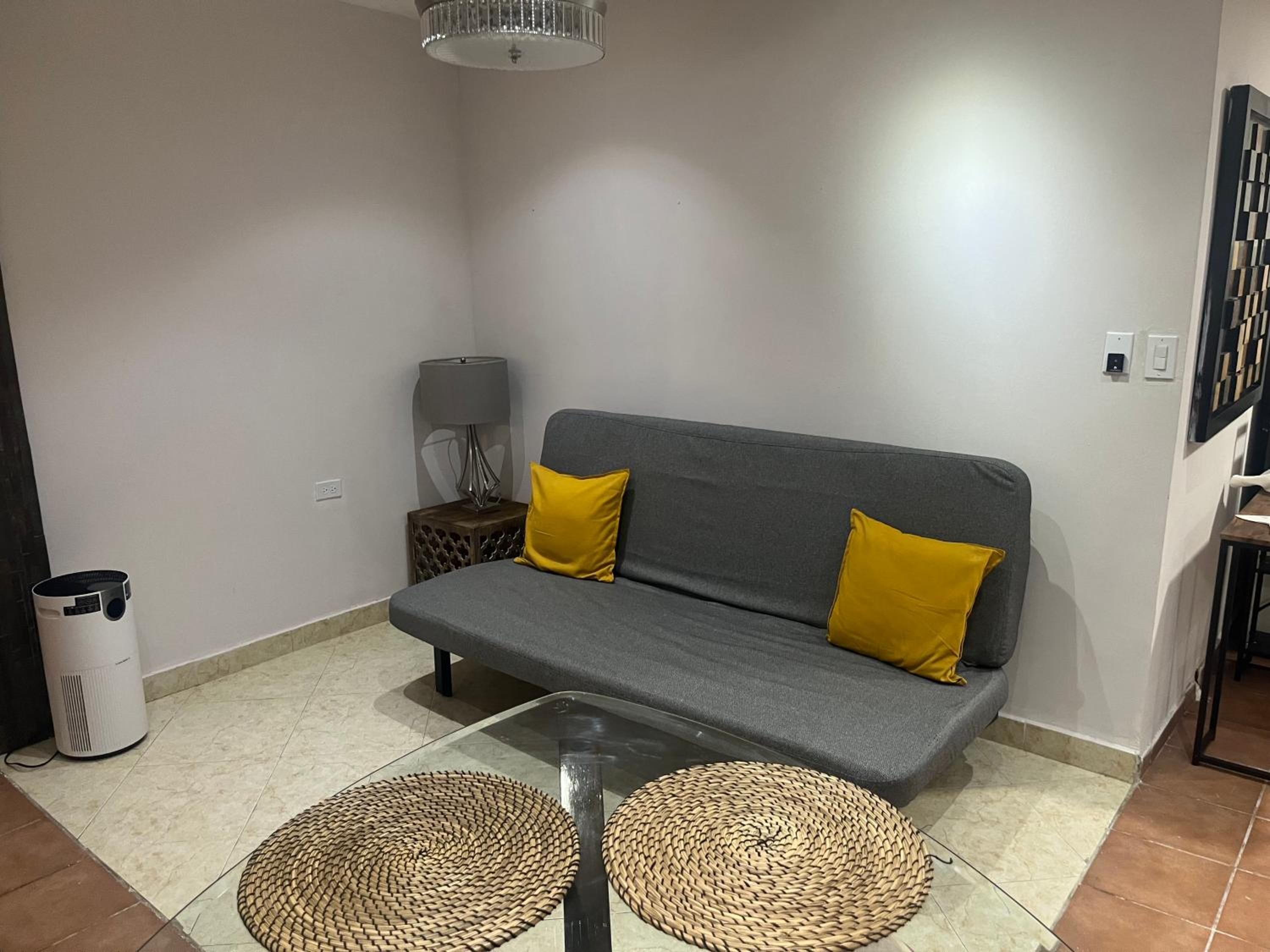 The Interior Loft in San Juan view 5