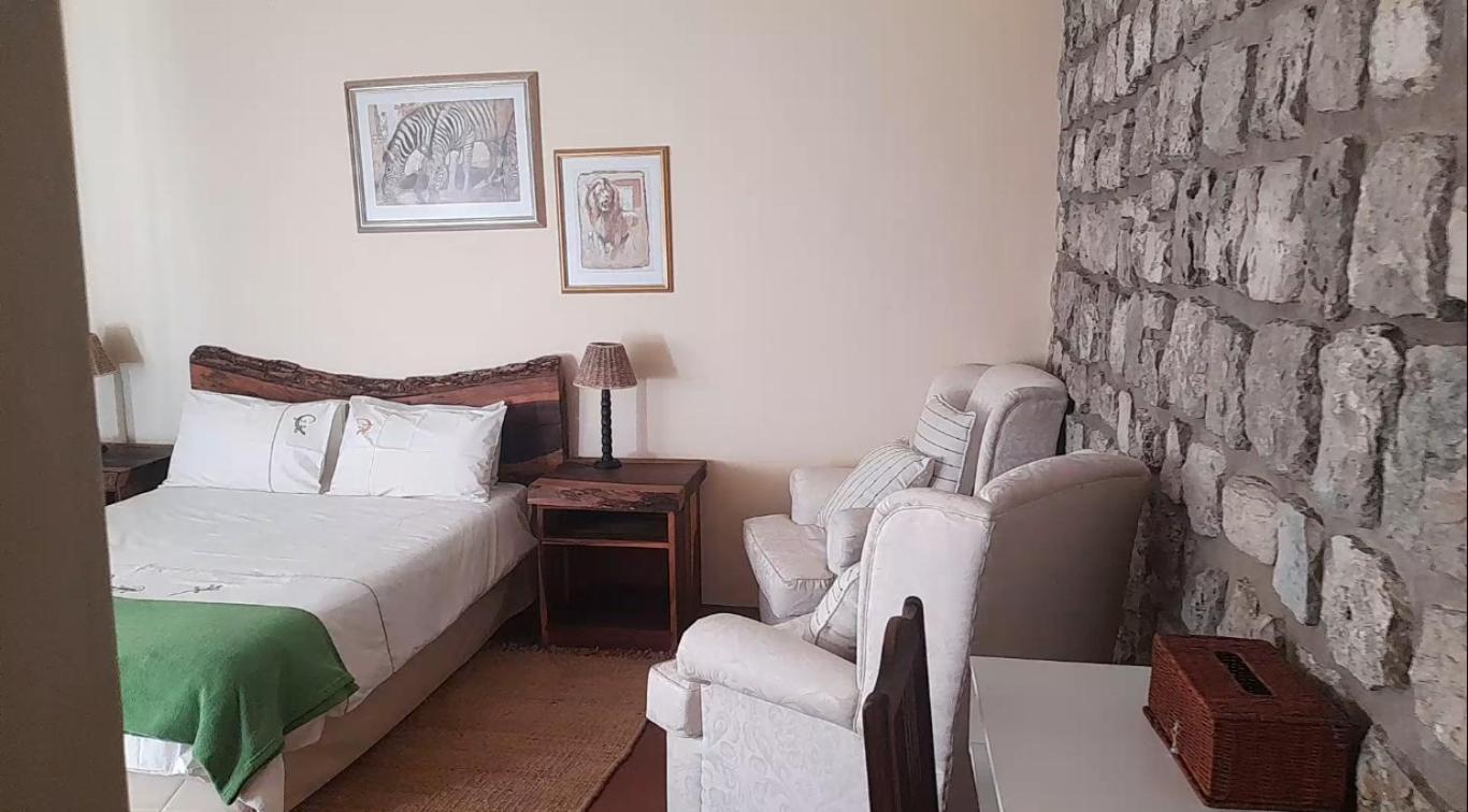 Gelnhausen Game Lodge cc view 3