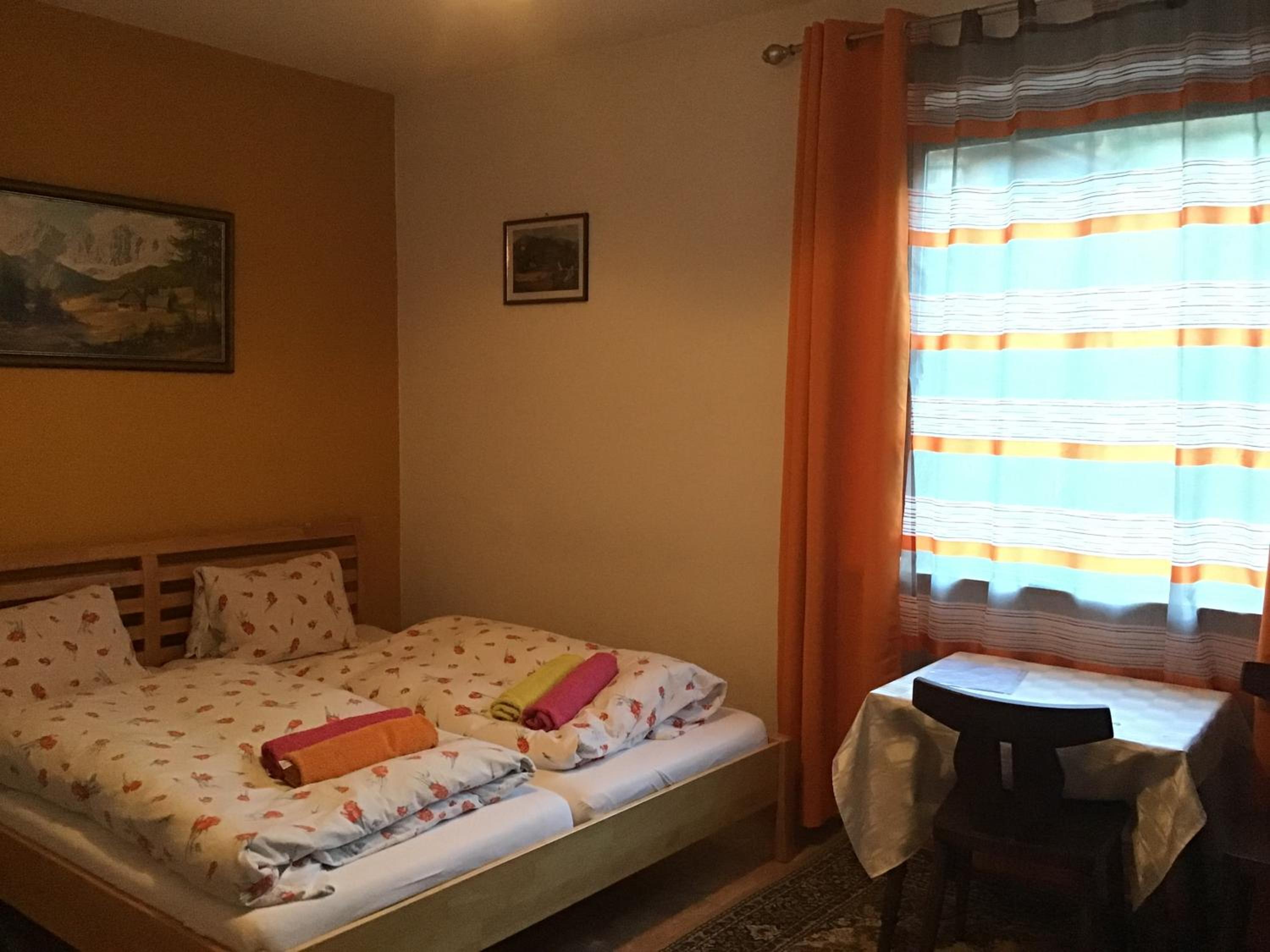 Guesthouse Mountain View