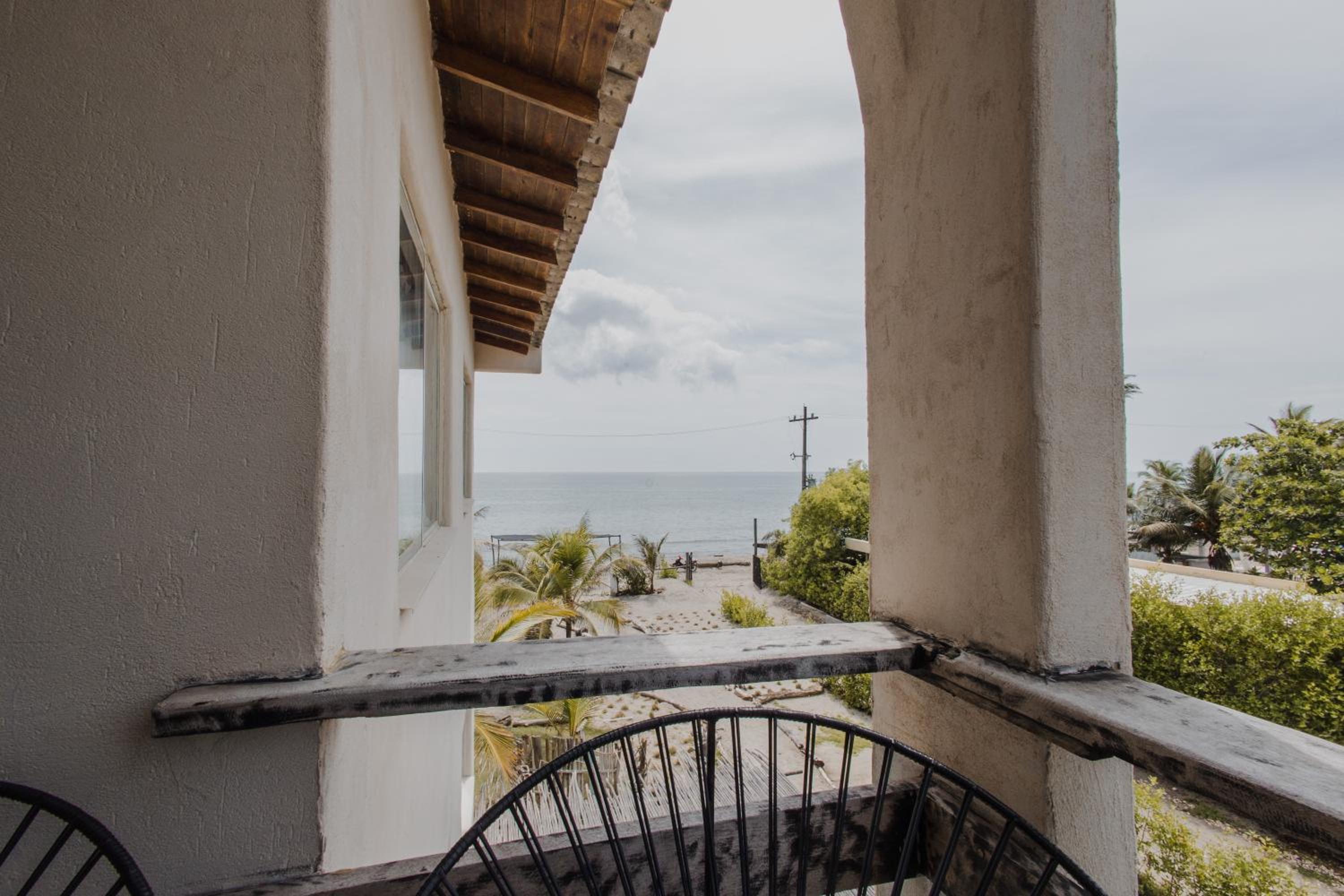 Apartamento Atlantic 311