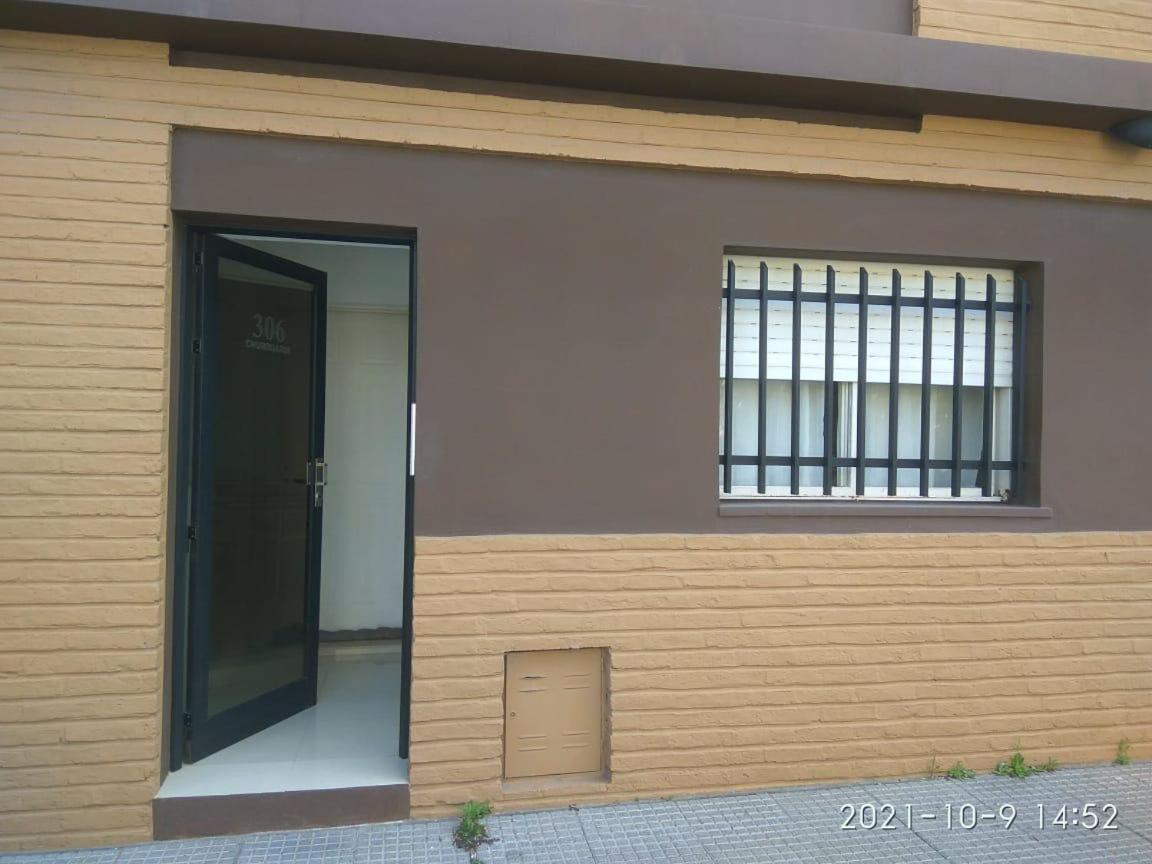 Departamentos Centricos