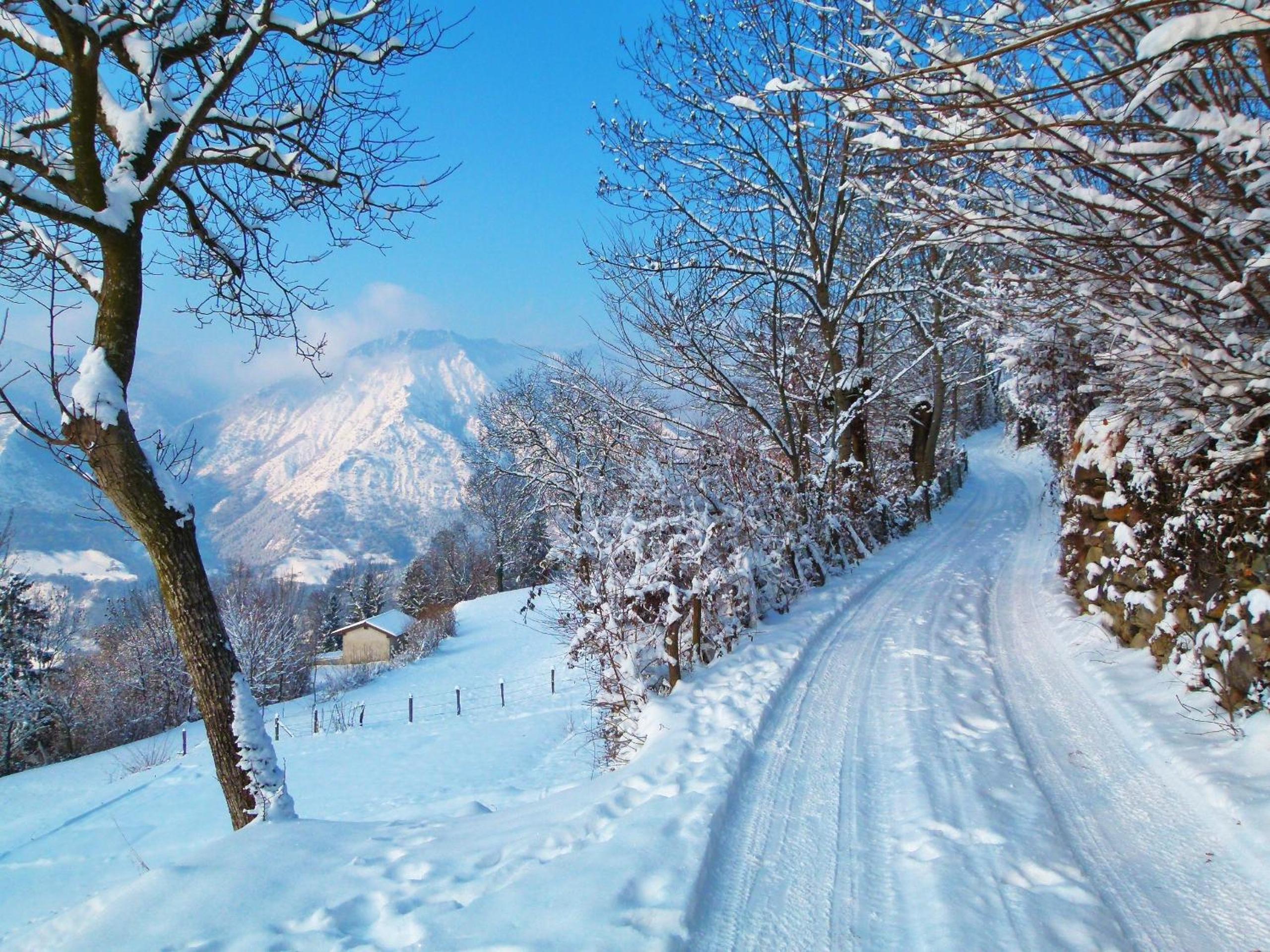 La casa nel Borgo Mountain Lake Iseo Hospitality view 2