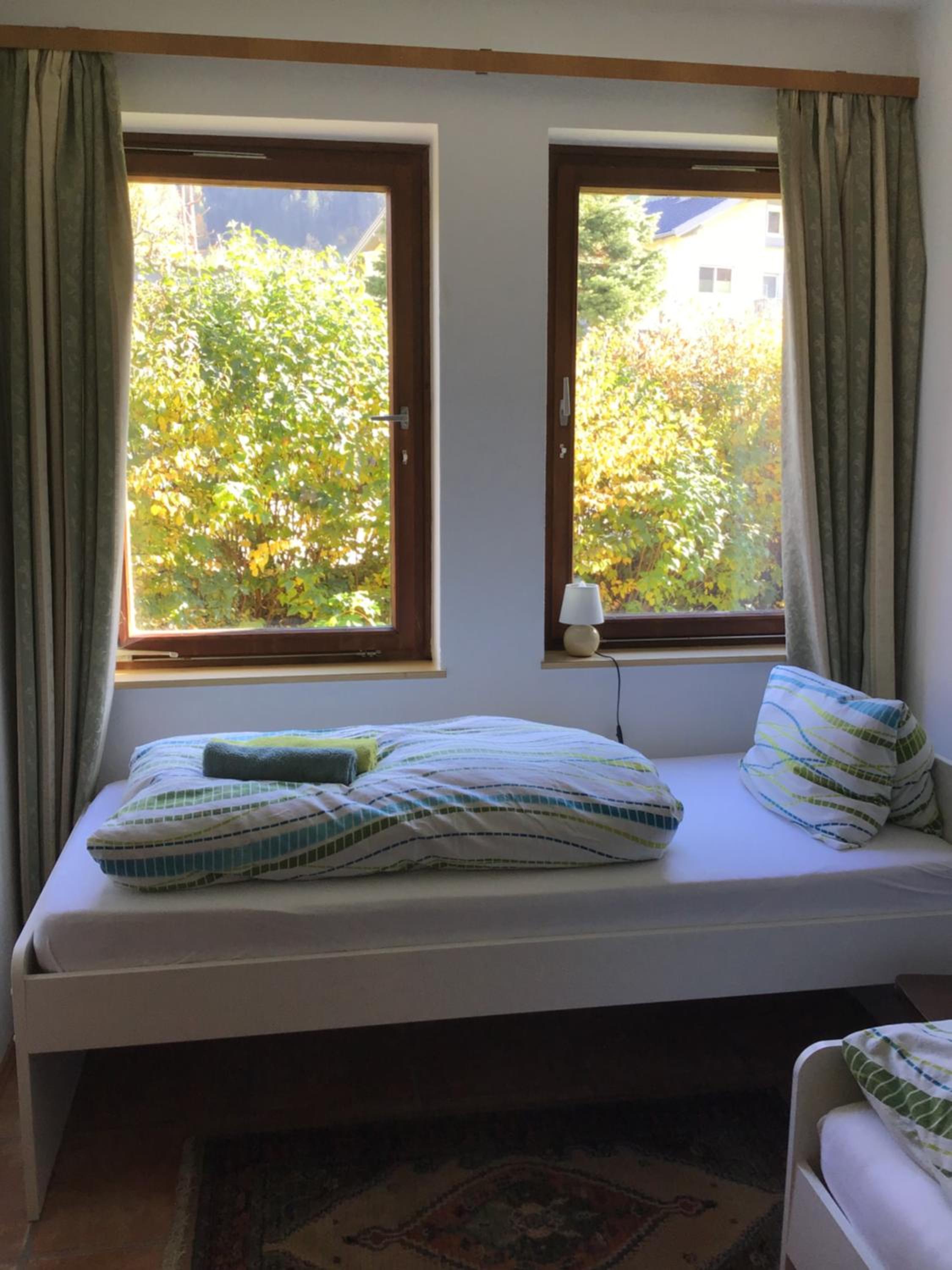 Guesthouse Mountain View