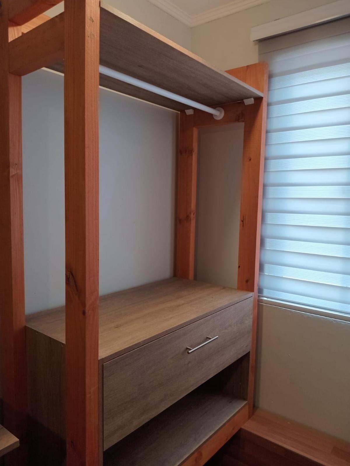 Arriendo habitaciones Romero