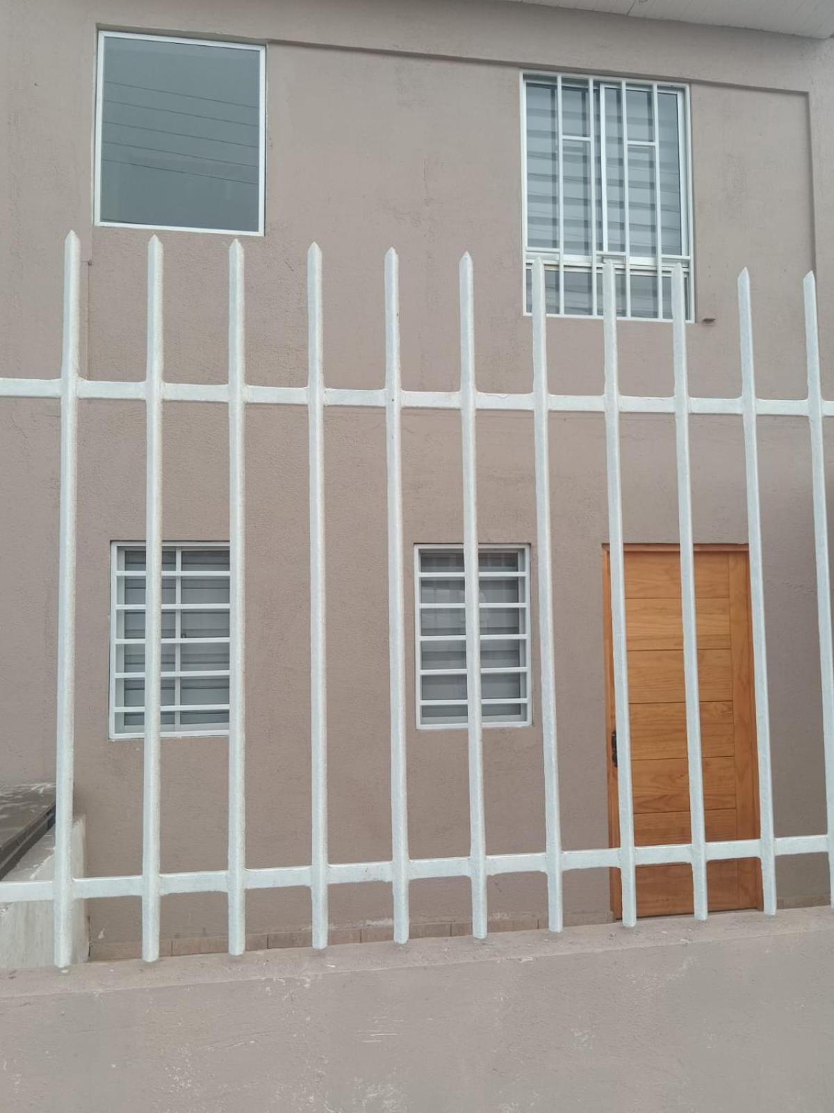 Arriendo habitaciones Romero