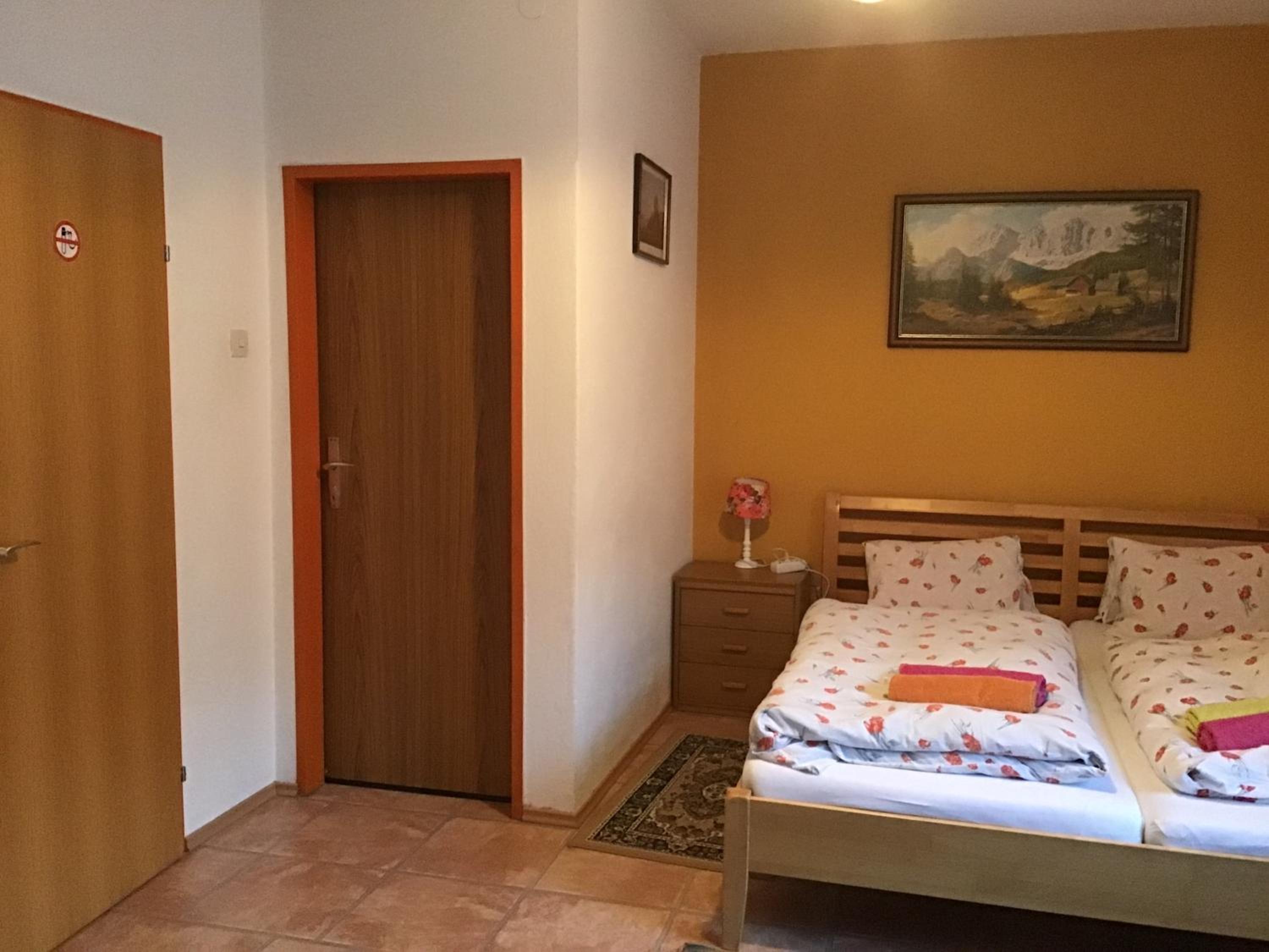 Guesthouse Mountain View