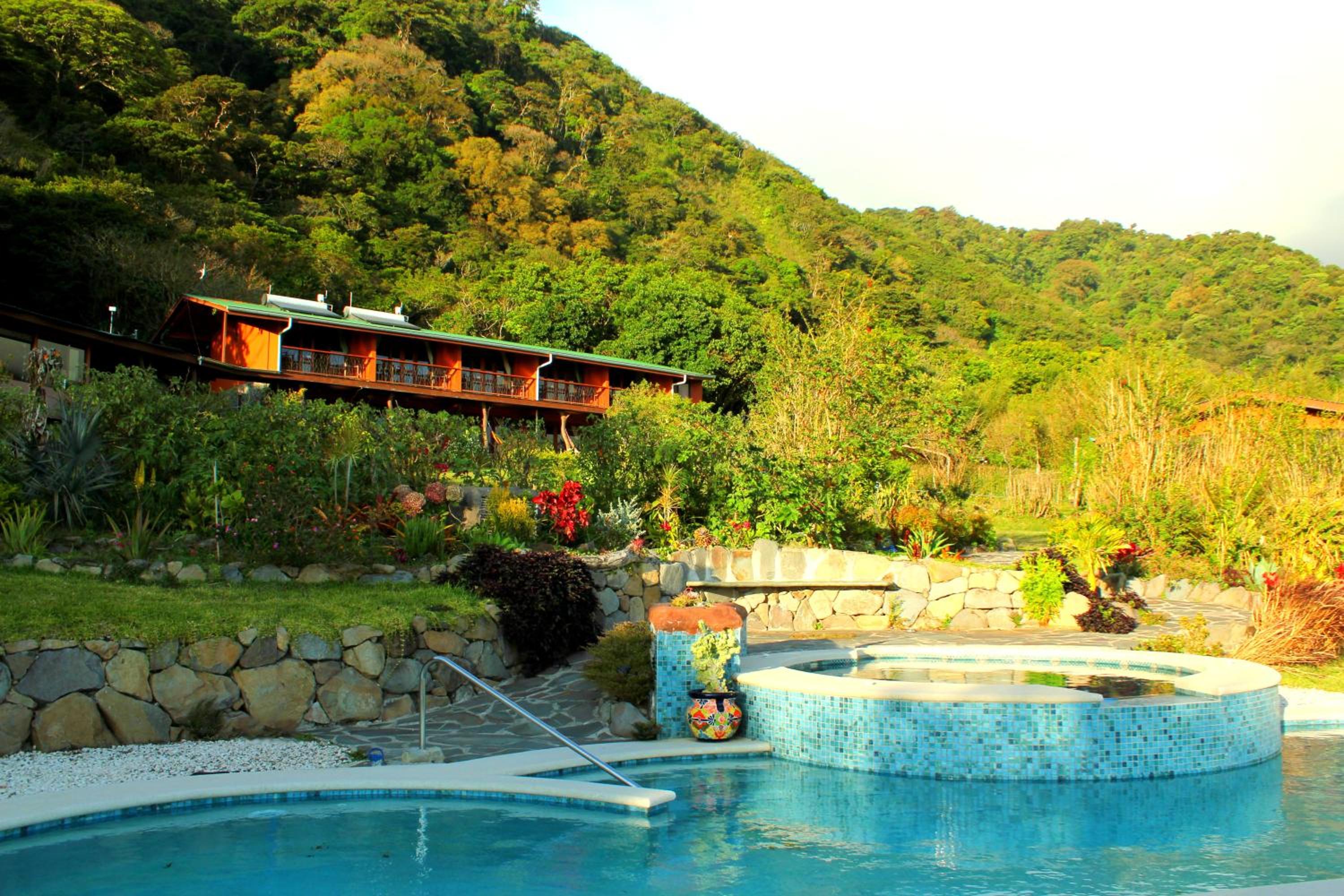 Hotel Finca Camino Nuevo Ecolodge