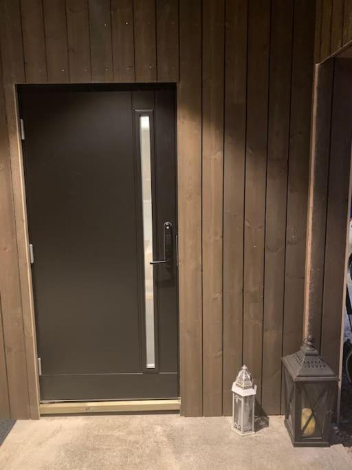 Eide Aurora Apartement