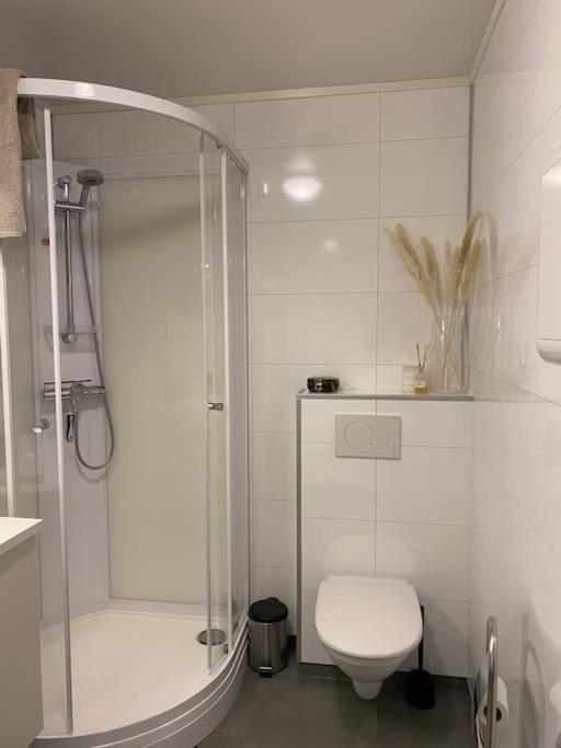 Eide Aurora Apartement