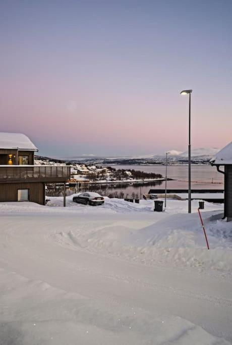Eide Aurora Apartement