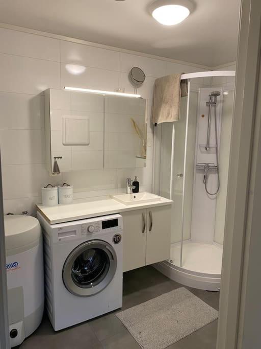 Eide Aurora Apartement
