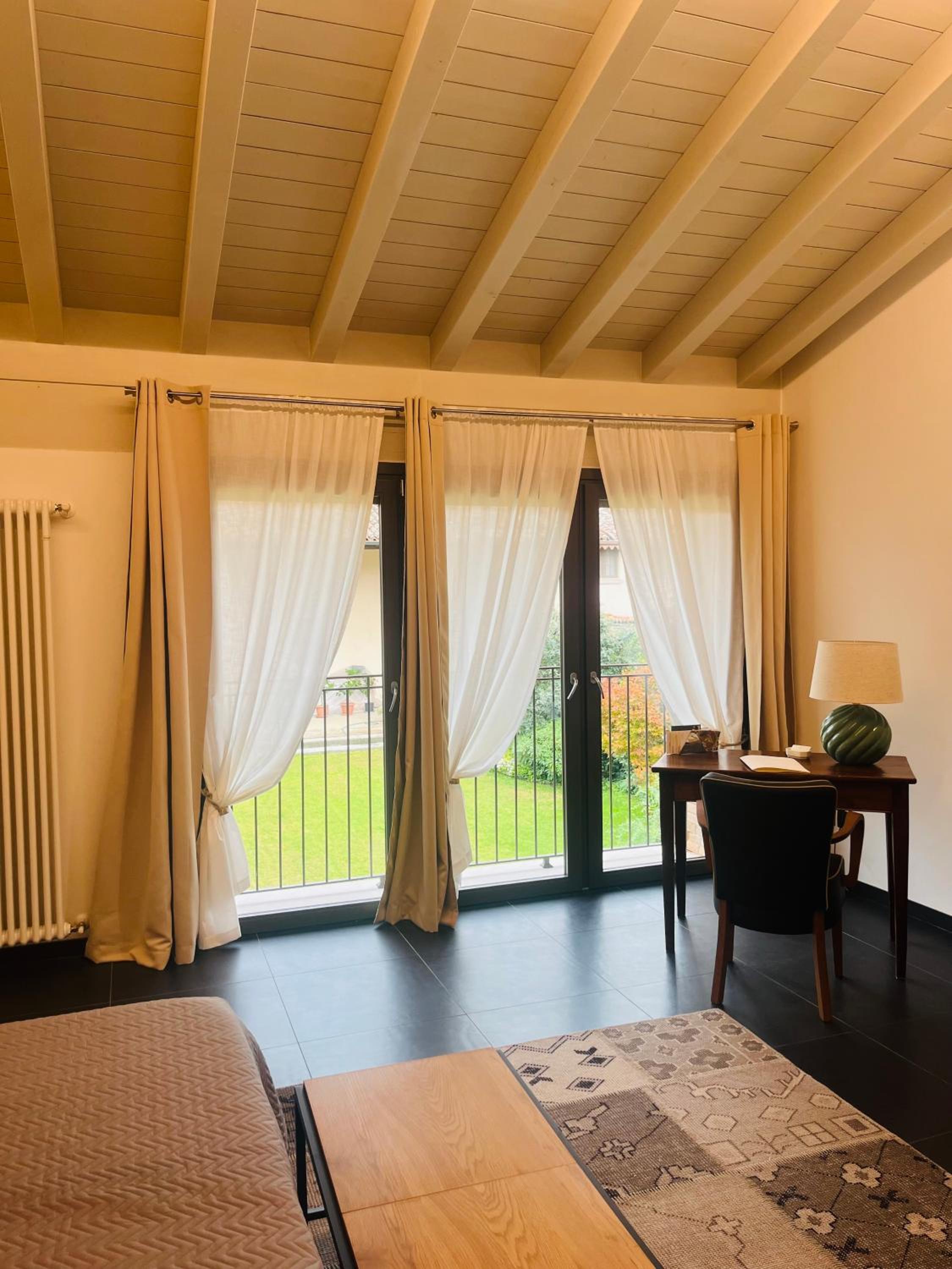 Maison Jardin view 2