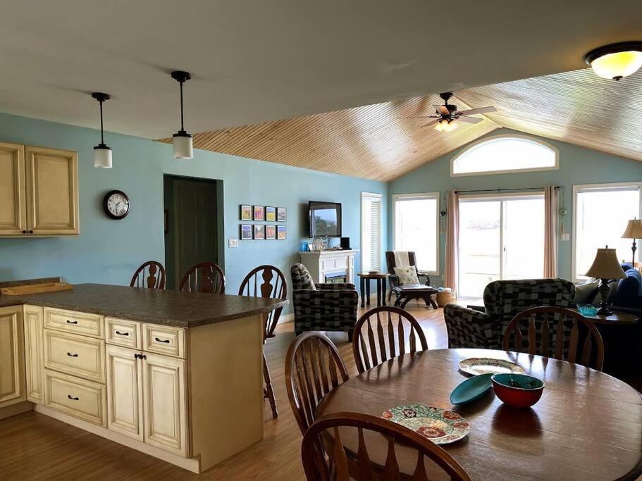Seawood Summer Home