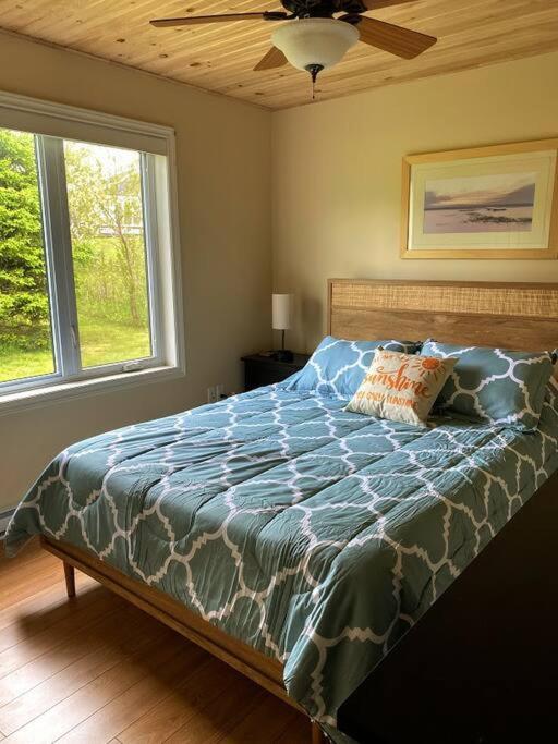 Seawood Summer Home