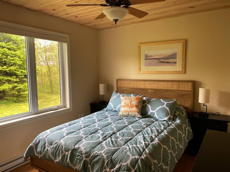 Seawood Summer Home