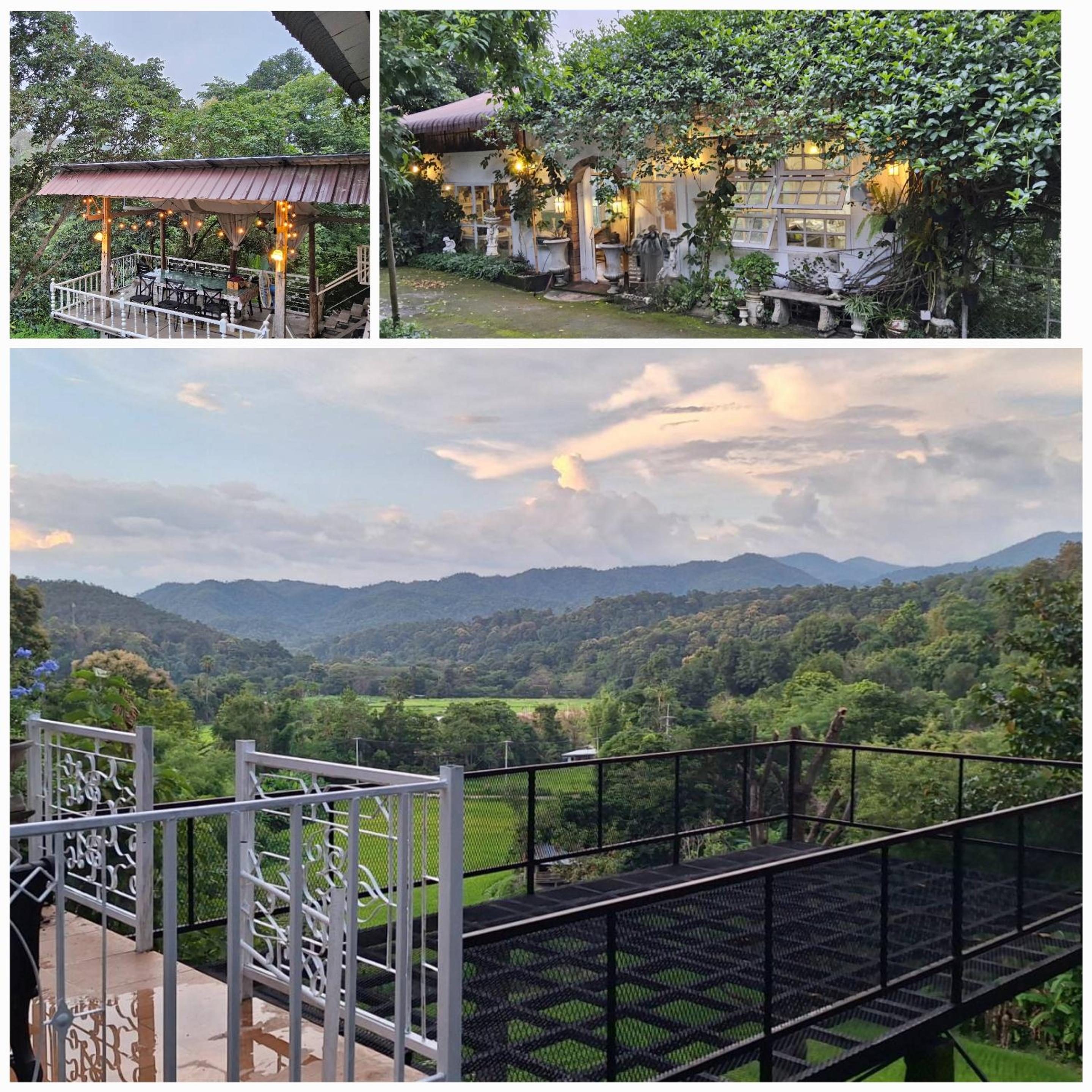 Balmy Hideout Cafe & Homestay