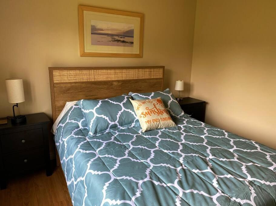 Seawood Summer Home