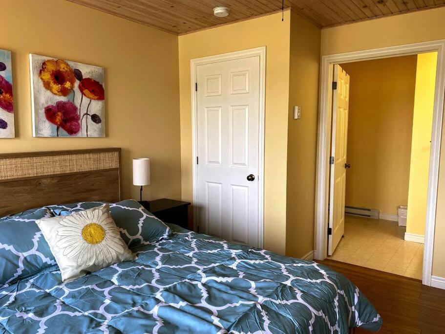 Seawood Summer Home