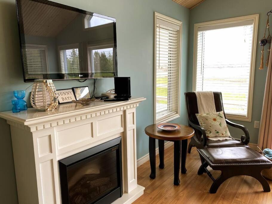 Seawood Summer Home