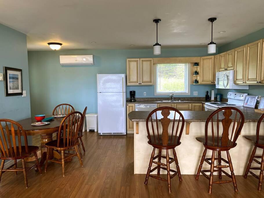 Seawood Summer Home