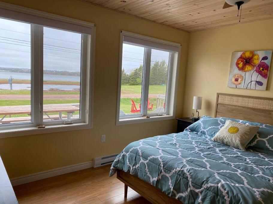 Seawood Summer Home