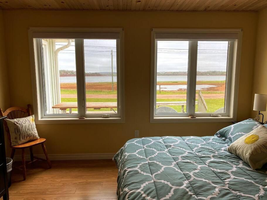 Seawood Summer Home