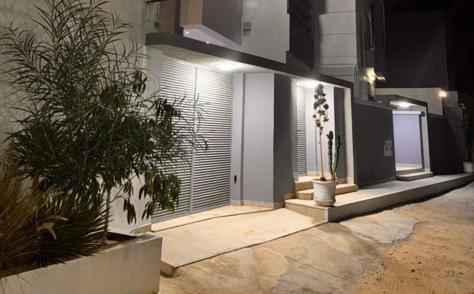 Cosy villa