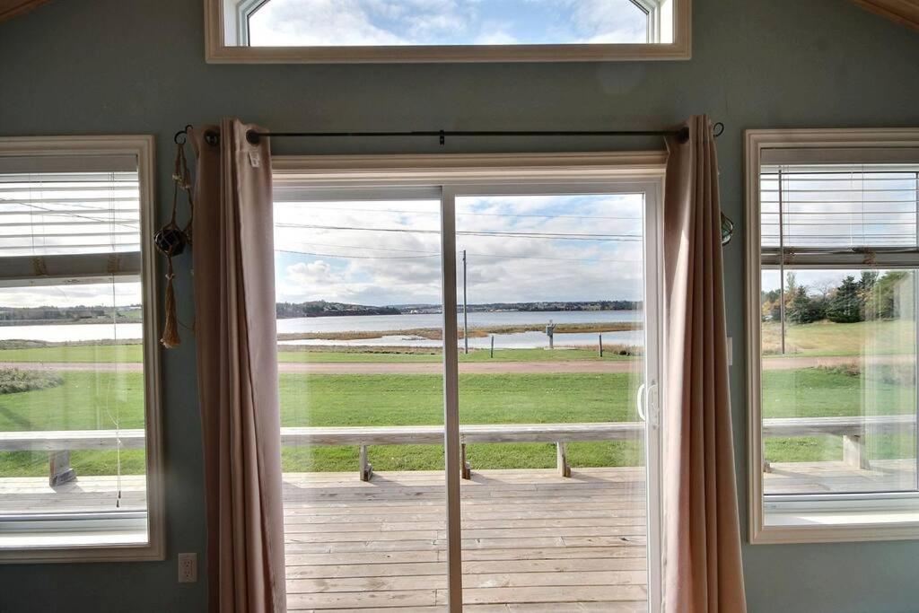 Seawood Summer Home